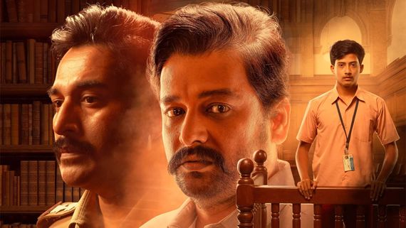 Anjaamai OTT Release Date And Platform: When And Where To Watch Vidharth's Film
