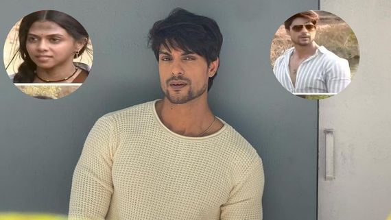 Maati Se Bandhi Dor: Star Plus Gives Notice To Ankit Gupta's Show To Improve TRPs Or Face Axe? EXCLUSIVE