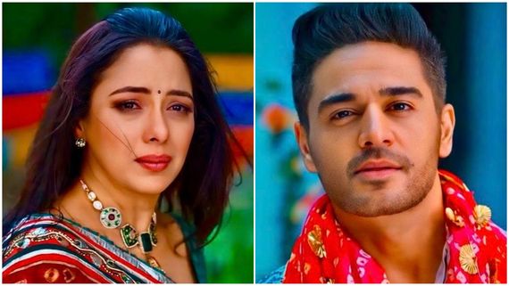 Anupamaa | Rupali Ganguly-Gaurav Khanna’s Co-Star Confirms Their Fallout, Calls Them Professional: Behes Hona…