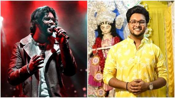 Josh Music Artist Anurag Chatterjee Gets Candid About His Journey With Josh & His Journey In Music Industry