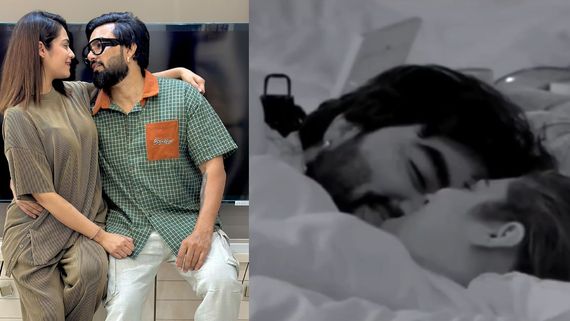 Bigg Boss OTT 3: Armaan Malik & Kritika Malik’s Intimate Video LEAKED Online; Deets Inside