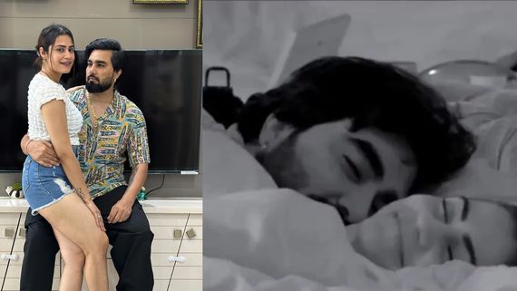 Armaan Malik & Kritika Malik Private Video Leak: Is Armaan-Kritika’s Intimate Video Real Or Fake? FACT CHECK