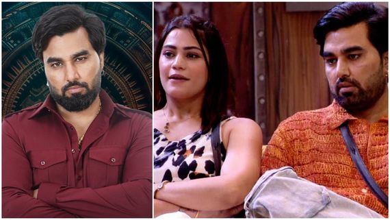 Bigg Boss OTT 3 Controversy: Armaan Malik Accused Of Raping His Minor Maid; OLD FIR Copy Goes VIRAL