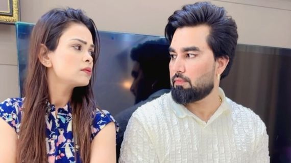 Bigg Boss OTT 3 | Armaan Malik Reacts To Payal Planning To Divorce Him Post Anil Kapoor’s Show: Unko Chahiye….