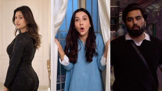 Bigg Boss OTT 3 | Anjali & Gauahar Support Vishal Pandey Post Slap Incident; Former Calls Armaan Hypocrite