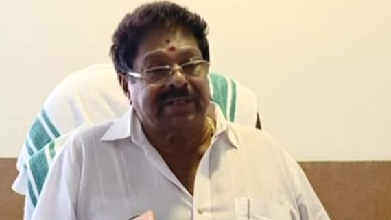 Malayalam Film Producer And Director Aroma Mani (M Mani) Passes Away