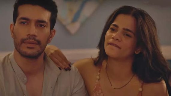 TVF's 'Arranged Couple' New Episode Delves Into The Complexities Of Modern Marriage