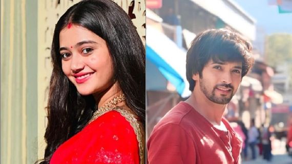 Ashish Dixit Reveals How He Helps Co-Star Brinda Dahal Perform Scenes For Chhathi Maiyya Ki Bitiya