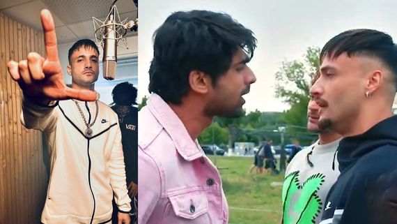 Khatron Ke Khiladi 14 Update | Asim Riaz REACTS To His Ugly Fight With Abhishek Kumar: I Have A Big Mouth