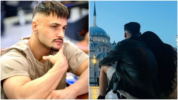 Asim Riaz Treats Fans With His New Track Only You On His Birthday, Is It Dedicated To His Current Girlfriend?