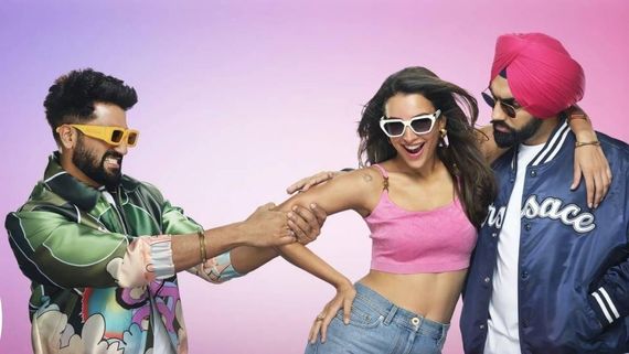 Bad Newz Box Office Collection Day 5: Vicky Kaushal Starrer Maintain Slow Pace On Tuesday; DEETS