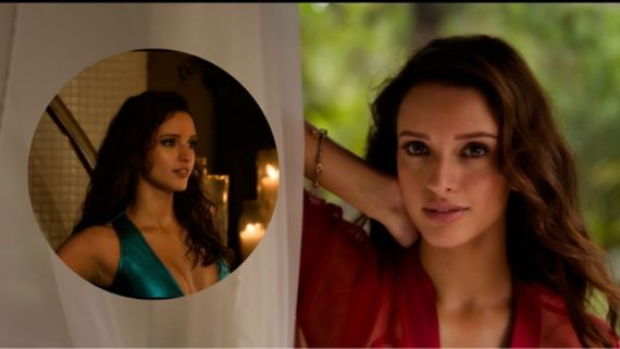 Bad Newz Song Jaanam: Does Triptii Dimri Become The Latest Hotness Quotient In Bollywood Movies? 