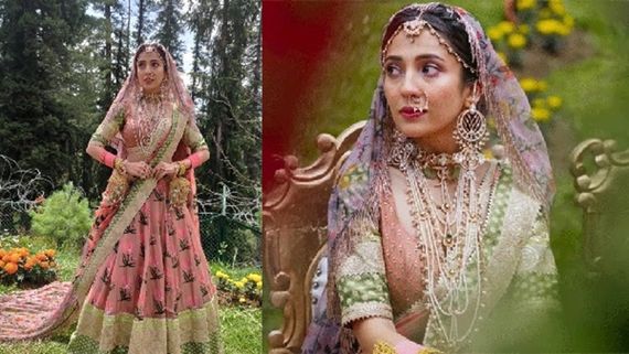 Barkha Singh REACTS As Masaba Masaba Season 2 Turns 2: The Kind Of Response I Got For Ayesha...