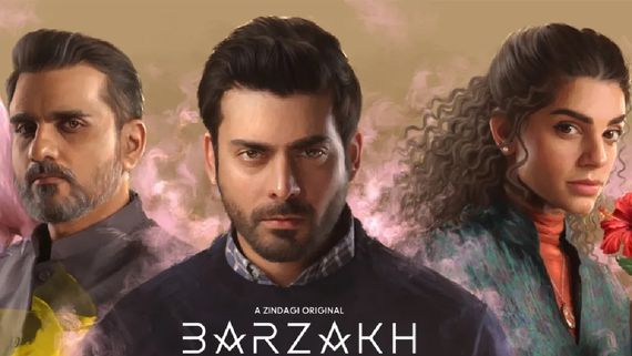 Barzakh Release: Here’s How To Watch First Episode Of Fawad Khan & Sana Saeed Pakistani Series In India 