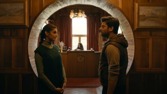 Barzakh Episode 3 Release Time In India: When & Where To Watch 3rd Episode Of Fawad & Sanam’s Pak Drama 