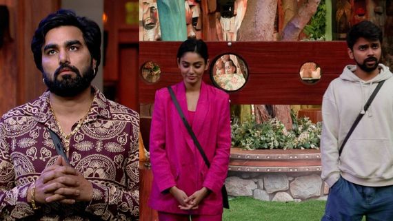 Bigg Boss OTT 3 Last Nominations:  Luv, Sana, Armaan & THIS Contestant  Nominated For Eviction In Finale Week