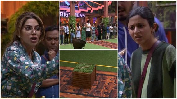 Bigg Boss Marathi 5 Nominations Week 1: Who Will Get Nominated For Eviction? First Task, Nikki-Ankita Fight