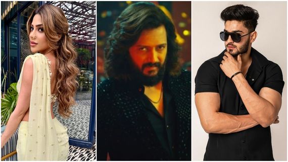 Bigg Boss Marathi 5 Full Contestants Name With Photo: Nikki Tamboli To Vaibhav; CONFIRMED List Before Premiere