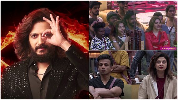 Bigg Boss Marathi 5 Day 1 (July 29) Preview: BIG TWIST Leaves Housemates Shocked; Here’s What Happened