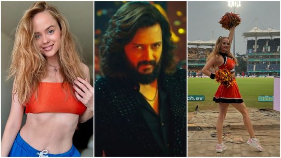 Bigg Boss Marathi 5 Premiere: Who Is Irina Rudakova? All About First-Ever Foreigner Contestant Of BB Marathi