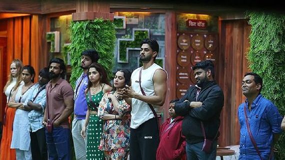 Bigg Boss Marathi 5: Here’s How To Vote For Your Favourite Contestant To Save Them From Elimination