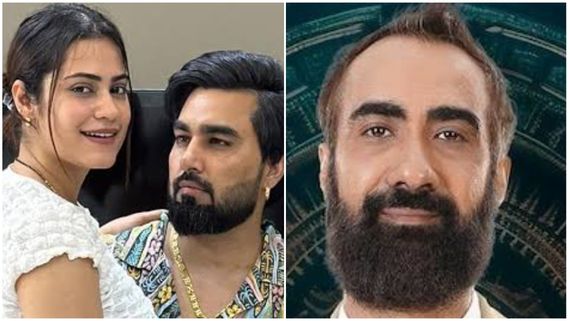 Bigg Boss OTT 3 | Armaan Malik-Kritika Malik Talk About Bond With Ranvir Shorey, Call Him ‘Father Figure’