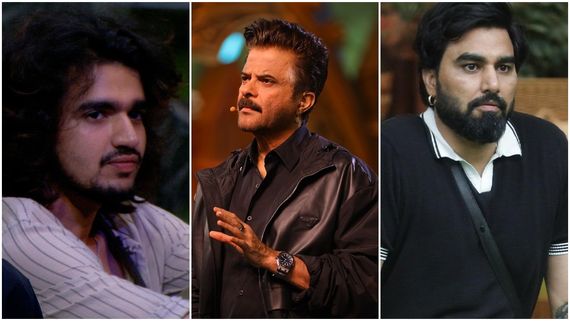 Bigg Boss OTT 3 Weekend Ka Vaar: Armaan Malik SLAPS Vishal Pandey For THIS Reason? Will He Get Eliminated?