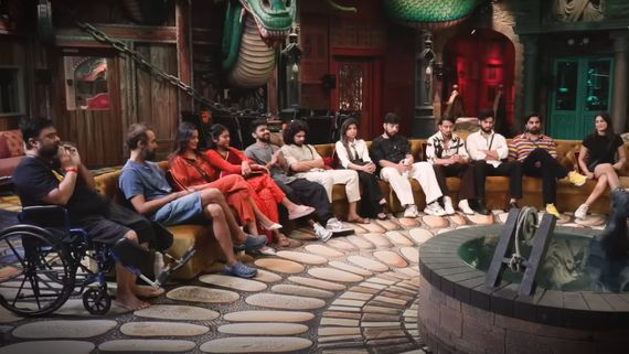 Bigg Boss OTT 3 Double Elimination Week 4: THESE 2 Contestants Safe From Eviction - Who Is In Danger Zone?