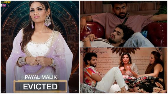 Bigg Boss OTT 3 Nominations Week 2: Naezy, Vishal & 4 Others Nominated For Eviction In Second Week? DEETS