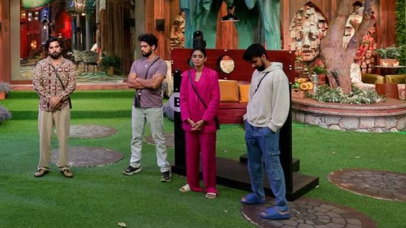 Bigg Boss OTT 3: Luv, Armaan, Sana & Sai Nominated For Elimination; Here’s How To Vote In Finale Week 