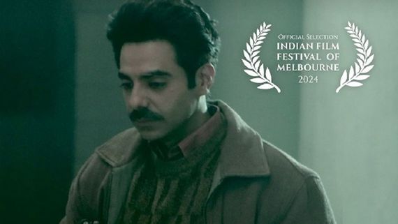 Aparshakti Khurana's 'Berlin' Set For Australian Premiere At Indian International Film Festival of Melbourne