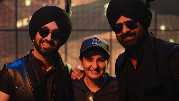 Exclusive! Kalki 2898 AD Choreographer Pony Verma Reveals, 