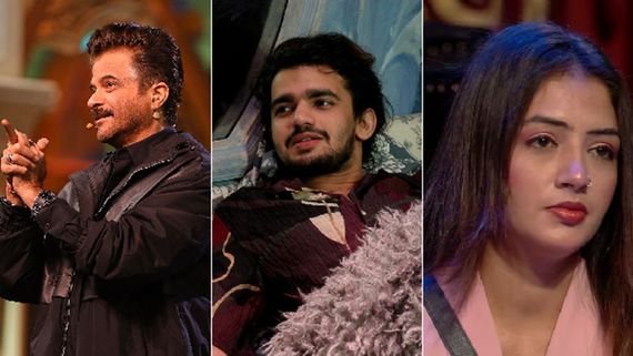 Bigg Boss OTT 3 Elimination: Anil Kapoor Slams Chandrika Dixit, Supports Vishal Pandey- Here's What Happened!