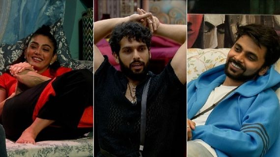 Bigg Boss OTT 3 Top 5 Finalists Name: Sana Makbul, Sai Ketan, Luv Kataria- Who Is In Top 3 Race?