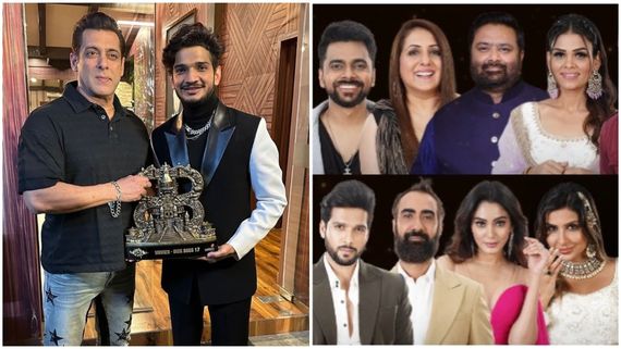 Bigg Boss 18 Starting Date, Contestants List: When Will BB 18 Premiere After Bigg Boss OTT 3? UPDATE
