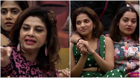Bigg Boss Marathi 5 Nominations Week 1: Varsha Usgaonkar, Ankita & THESE 4 Contestants Nominated For Eviction