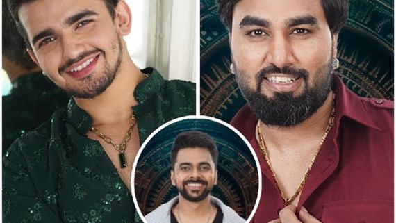 Bigg Boss OTT 3: Did Lovekesh Kataria Instigate Armaan Malik To Slap Vishal Pandey?
