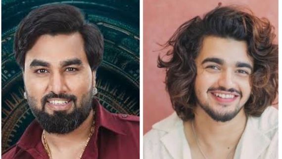 Bigg Boss OTT 3: Armaan Malik Roasts Vishal Pandey's Kacha Badam Video, Calls Him 'Machhar' After Phone Prank