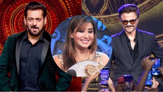 Bigg Boss OTT 3: Shilpa Shinde Sarcastically Comments On Anil Kapoor Over Replacing Salman Khan As Host