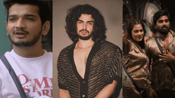 Bigg Boss OTT 3: Vishal Pandey REACTS On Munawar Faruqui’s Support In Armaan-Kritika Controversy [Exclusive]  