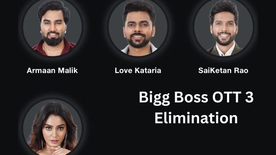 Bigg Boss OTT 3 Mid-Week Elimination: Fans Predict 'Who Will Get Evicted From Bigg Boss OTT 3 Finale Week?