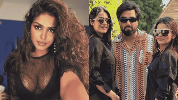 Bigg Boss OTT 3 Exclusive ! Are Armaan Malik, Payal, Kritika Together Solely For Money? Poulomi Das REACTS