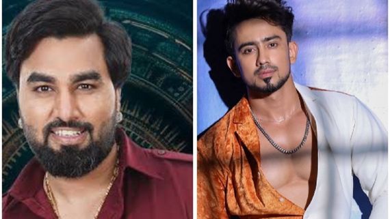 Bigg Boss OTT 3 Wildcard Entry: Adnaan Shaikh Exposes Lovekesh Kataria's Role in Armaan-Vishal Slap Incident