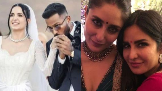 Entertainment Highlights July 19: Hardik-Natasa Announce Divorce; Katrina Kaif Declares Kareena Kapoor 'Queen'