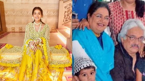 Entertainment Highlights July 9: Radhika Merchant's Haldi PIC Goes Viral; Usha Uthup Husband Passes Away