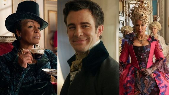 Bridgerton Season 4 Lead Confirmed: Netflix Spills The Tea 'He Meets A Captivating Lady In Silver...'