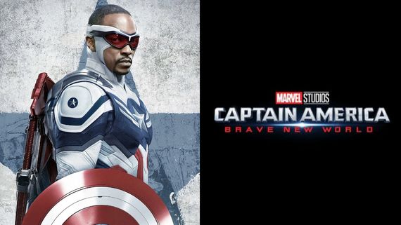 Captain America: Brave New World: First Trailer Release Date, Plot, Cast & Everything About The MCU Film