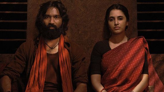 Dhanush's 'Captain Miller' Wins Best Foreign Language Film At UK National Film Awards