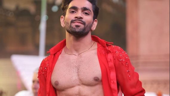 From Jaipur To Mumbai Chainveer Singh