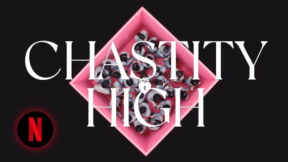 'Chastity High' Japanese Drama Series, Netflix Trailer, Release Date, And Other Details